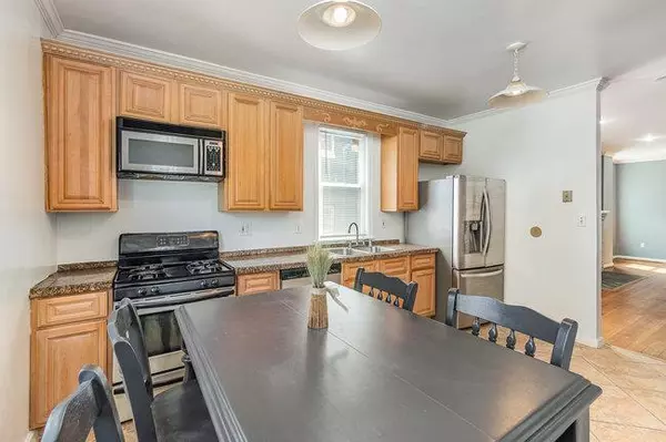 Coliving in Southwest Washington - Washington Southwest, Washington DC