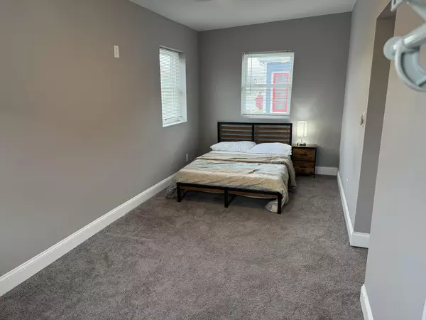 Coliving in Midtown Baltimore - Baltimore Metro Area, Washington DC