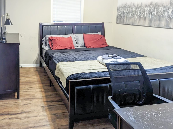 Coliving in Union City - South Atl, Atlanta