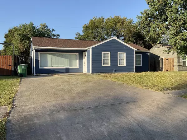 Coliving in Edgebrook - Se Houston, Houston
