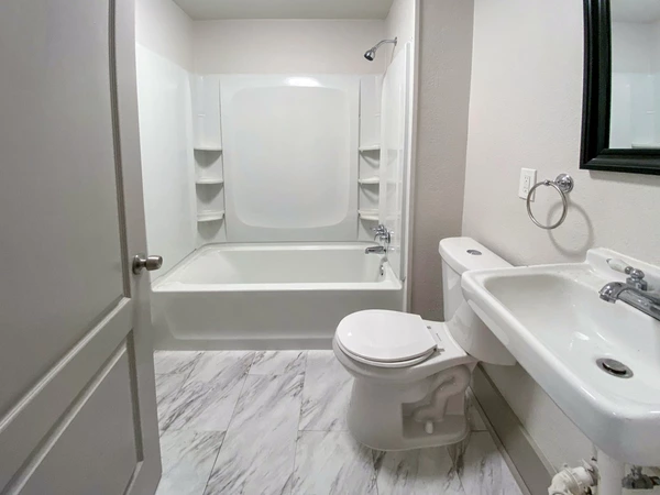 Coliving in South Fort Worth - Forth Worth, Dallas