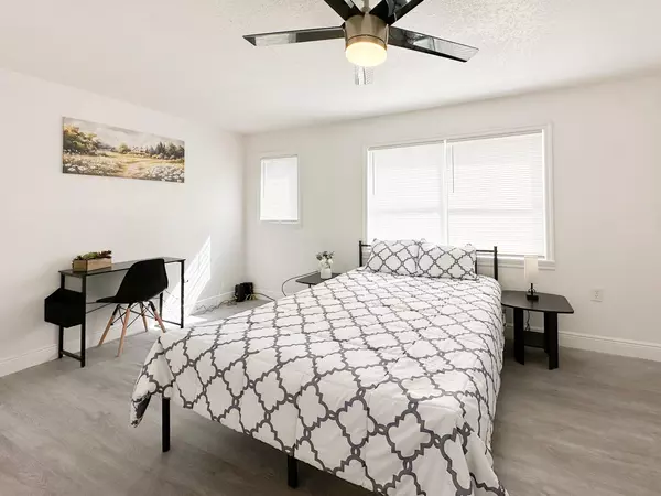Coliving in Plant City - East Tampa, Tampa