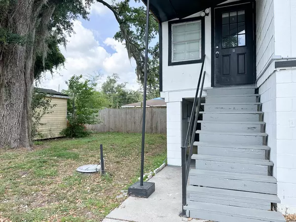 Coliving in Plant City - East Tampa, Tampa