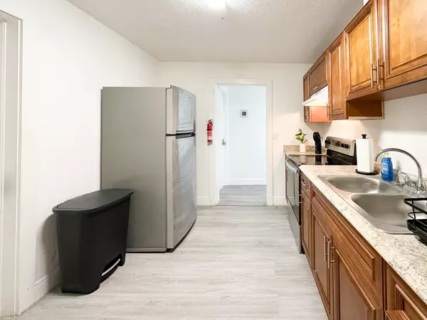 Coliving in Plant City - East Tampa, Tampa