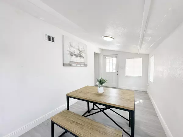 Coliving in Plant City - East Tampa, Tampa