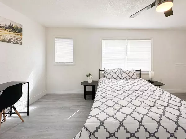 Coliving in Plant City - East Tampa, Tampa