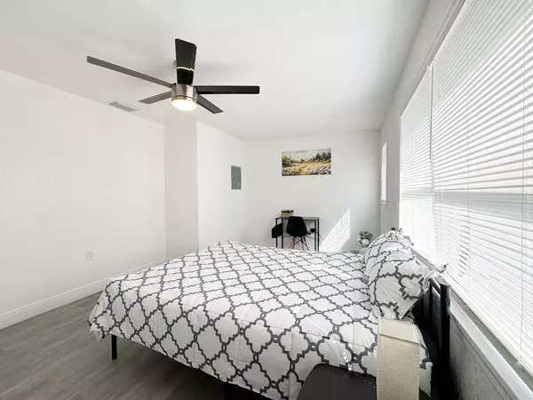 Coliving in Plant City - East Tampa, Tampa