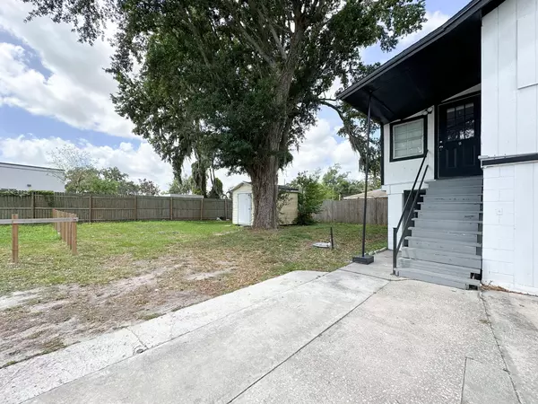 Coliving in Plant City - East Tampa, Tampa