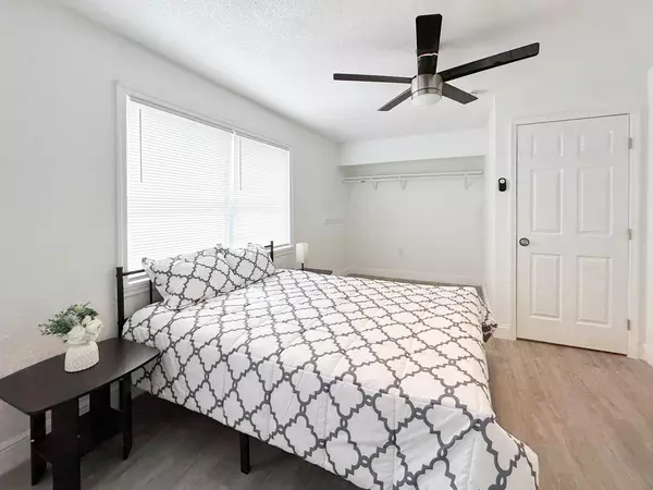 Coliving in Plant City - East Tampa, Tampa