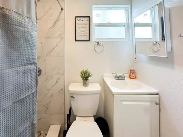 Coliving in Plant City - East Tampa, Tampa