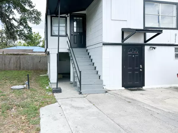 Coliving in Plant City - East Tampa, Tampa
