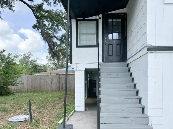 Coliving in Plant City - East Tampa, Tampa