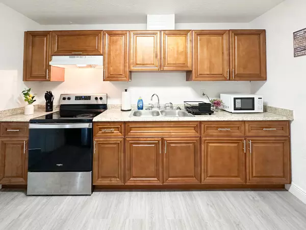 Coliving in Plant City - East Tampa, Tampa