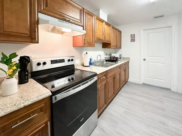Coliving in Plant City - East Tampa, Tampa