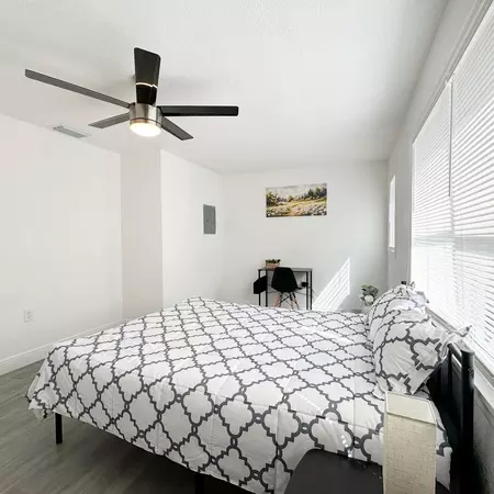 Coliving in Plant City - East Tampa, Tampa