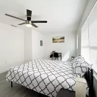 Coliving in Plant City - East Tampa, Tampa