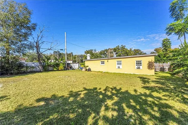 Coliving in Pine Hills - West Orlando, Orlando