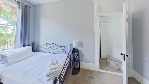 Coliving in Springfield - Downtown JAX, Jacksonville