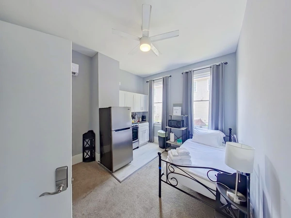 Coliving in Springfield - Downtown JAX, Jacksonville