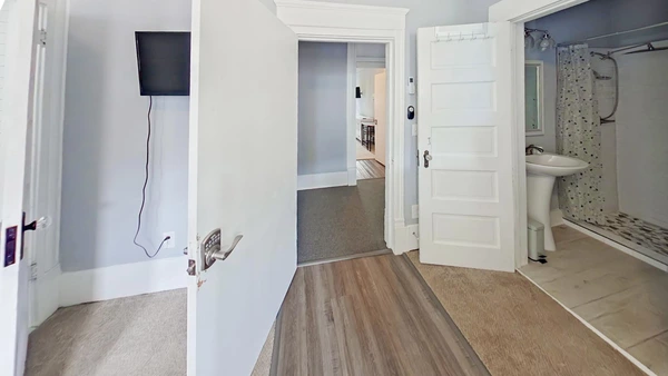 Coliving in Springfield - Downtown JAX, Jacksonville