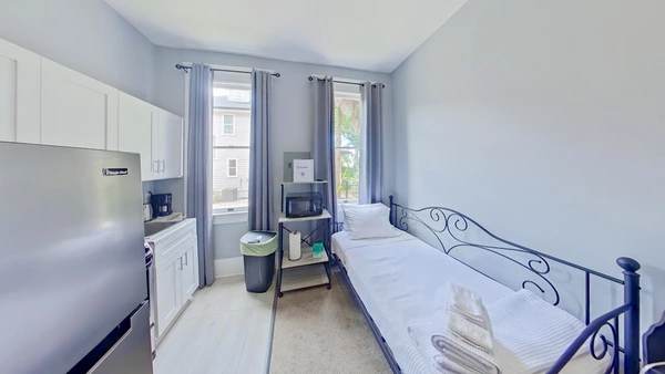 Coliving in Springfield - Downtown JAX, Jacksonville