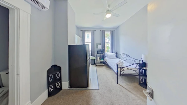 Coliving in Springfield - Downtown JAX, Jacksonville