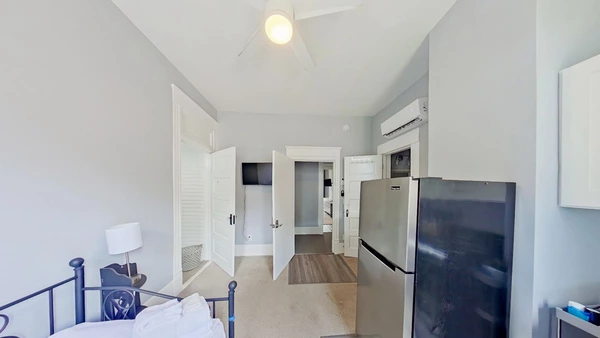 Coliving in Springfield - Downtown JAX, Jacksonville