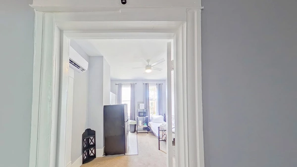 Coliving in Springfield - Downtown JAX, Jacksonville