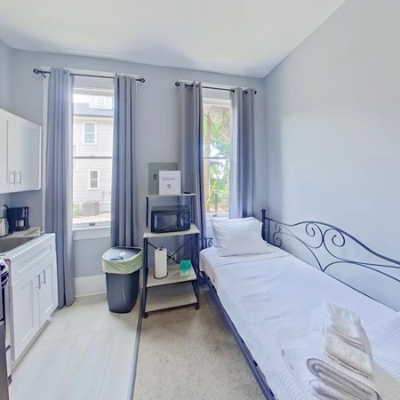 Coliving in Springfield - Downtown JAX, Jacksonville