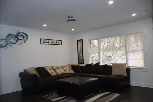 Coliving in Lavista Park - East Atl, Atlanta