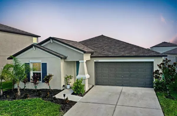 Coliving in Sun City Center - South Tampa, Tampa