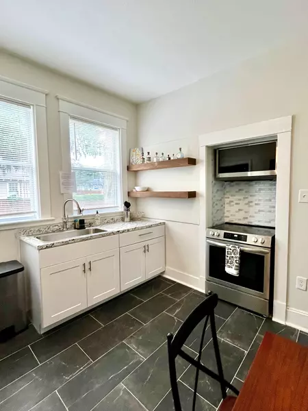Coliving in Springfield - Downtown JAX, Jacksonville