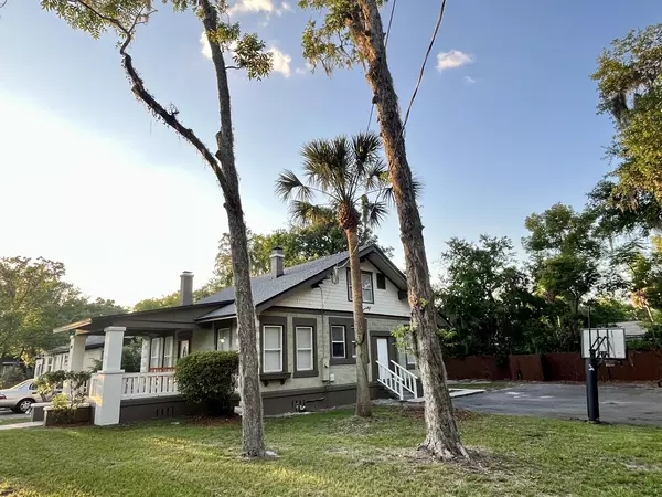Coliving in Springfield - Downtown JAX, Jacksonville