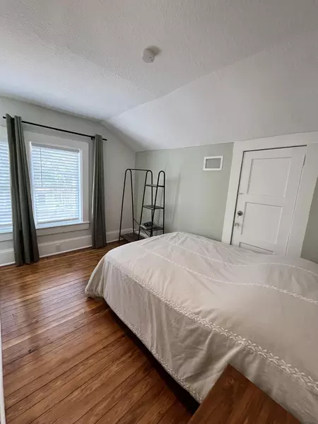 Coliving in Springfield - Downtown JAX, Jacksonville