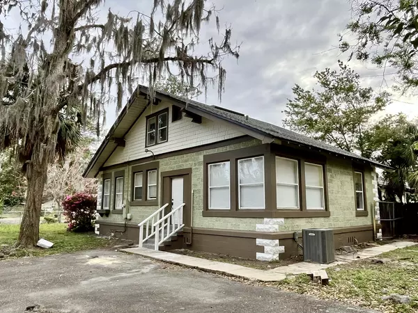Coliving in Springfield - Downtown JAX, Jacksonville