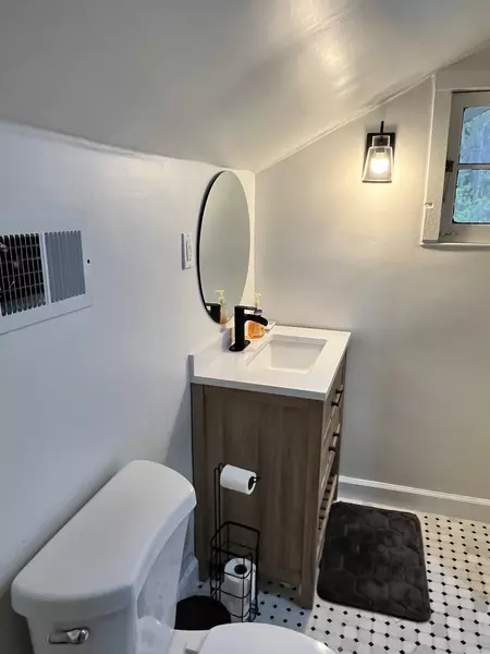 Coliving in Springfield - Downtown JAX, Jacksonville