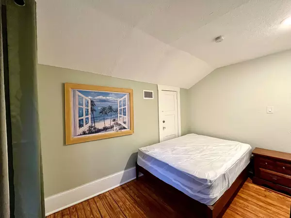 Coliving in Springfield - Downtown JAX, Jacksonville