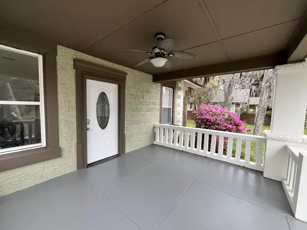 Coliving in Springfield - Downtown JAX, Jacksonville