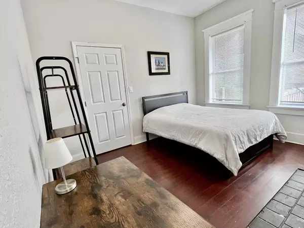 Coliving in Springfield - Downtown JAX, Jacksonville