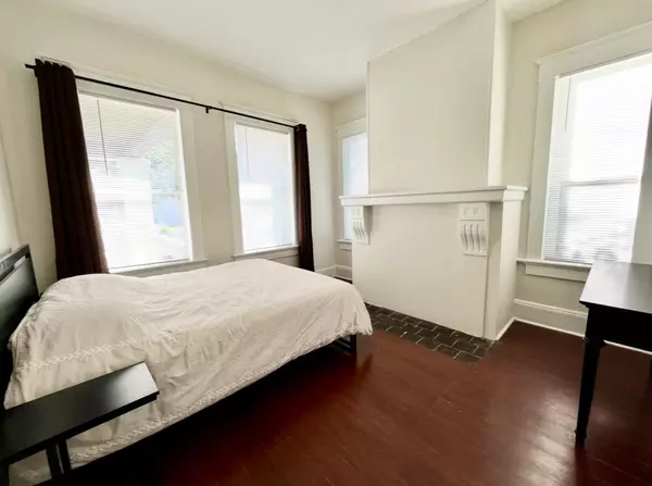 Coliving in Springfield - Downtown JAX, Jacksonville