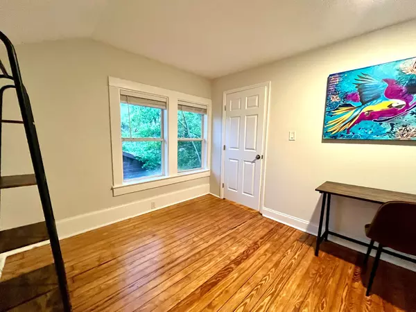 Coliving in Springfield - Downtown JAX, Jacksonville