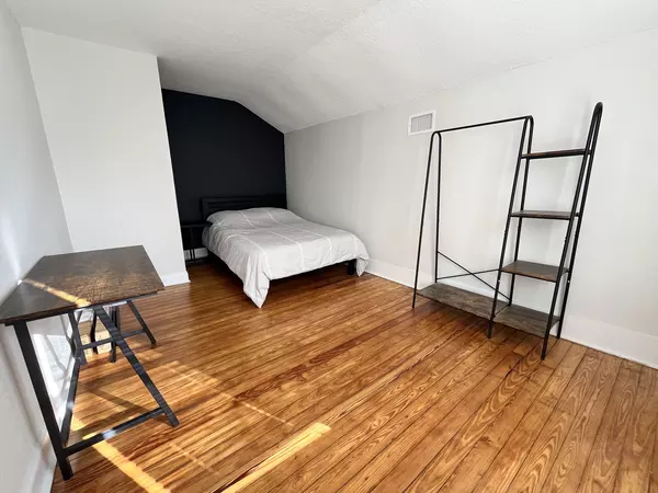 Coliving in Springfield - Downtown JAX, Jacksonville