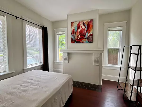 Coliving in Springfield - Downtown JAX, Jacksonville