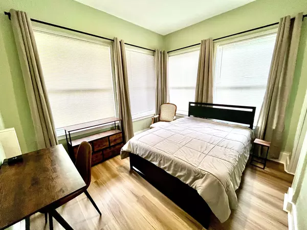 Coliving in Springfield - Downtown JAX, Jacksonville