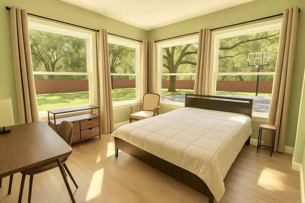 Coliving in Springfield - Downtown JAX, Jacksonville