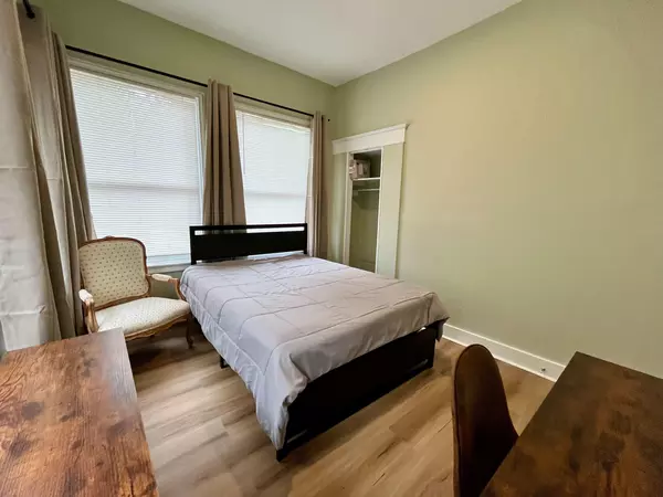 Coliving in Springfield - Downtown JAX, Jacksonville