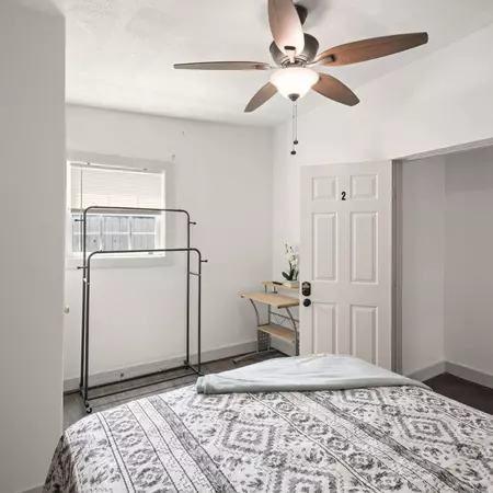 Coliving in Second Ward - Inner Loop, Houston