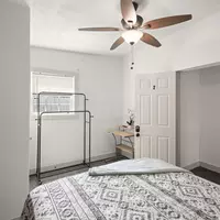 Coliving in Second Ward - Inner Loop, Houston