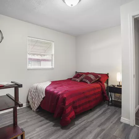 Coliving in Lake Forest - Northside, Jacksonville