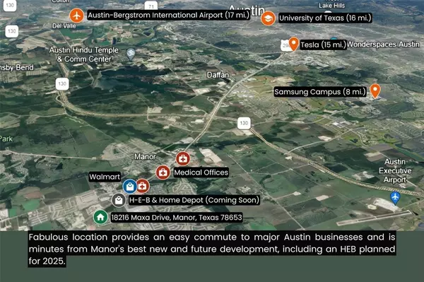 Coliving in Manor - East Austin, Austin